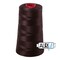 Dark Brown (5024) | 12wt Cone (1750M / 1914Y) | Aurifil Thread